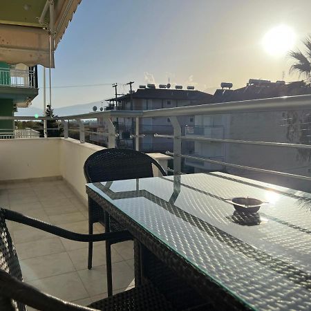 Luxury Equiped Apartment - Olympic Beach Zewnętrze zdjęcie