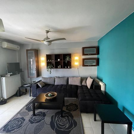 Luxury Equiped Apartment - Olympic Beach Zewnętrze zdjęcie
