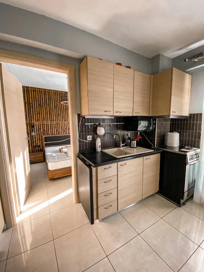 Luxury Equiped Apartment - Olympic Beach Zewnętrze zdjęcie