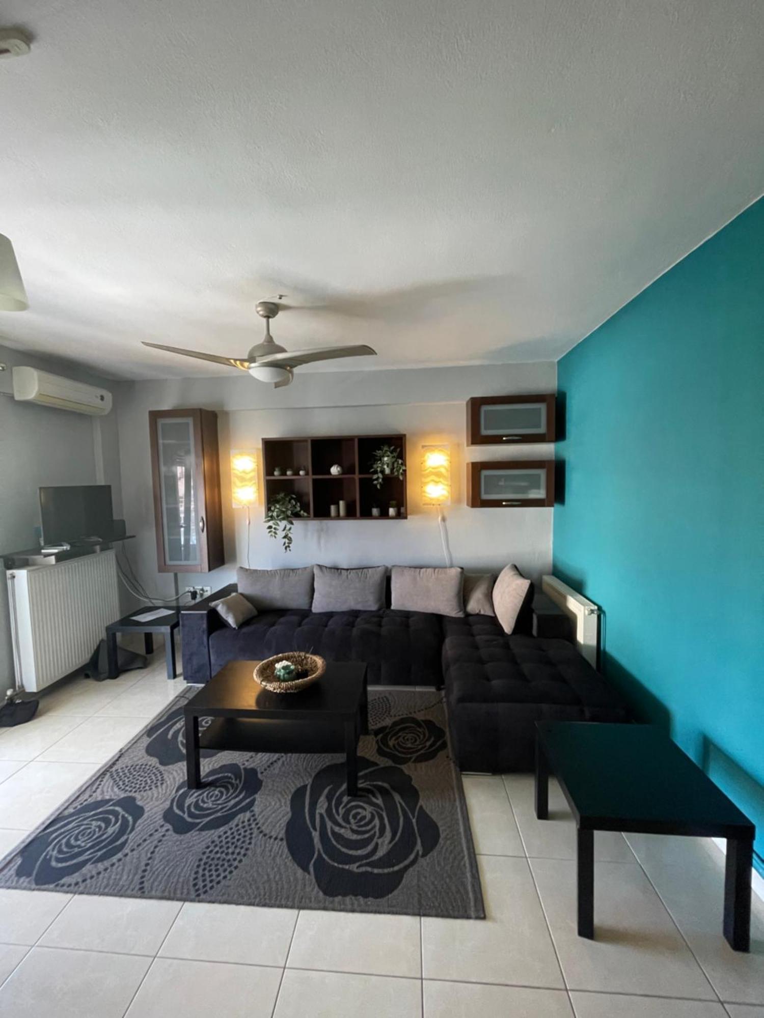 Luxury Equiped Apartment - Olympic Beach Zewnętrze zdjęcie
