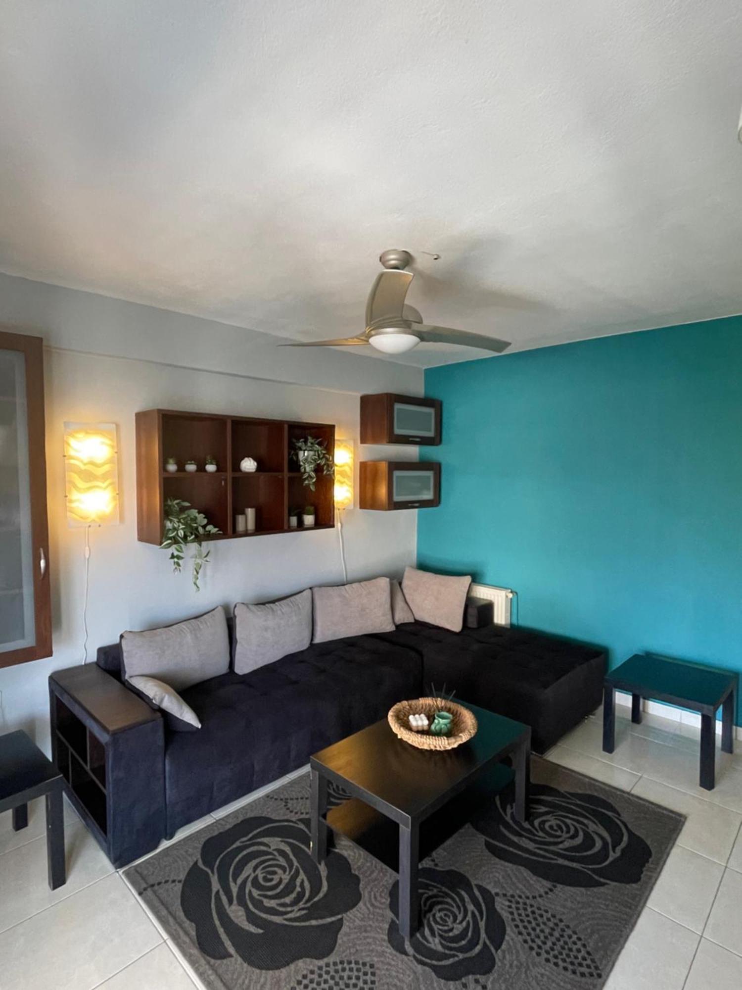 Luxury Equiped Apartment - Olympic Beach Zewnętrze zdjęcie