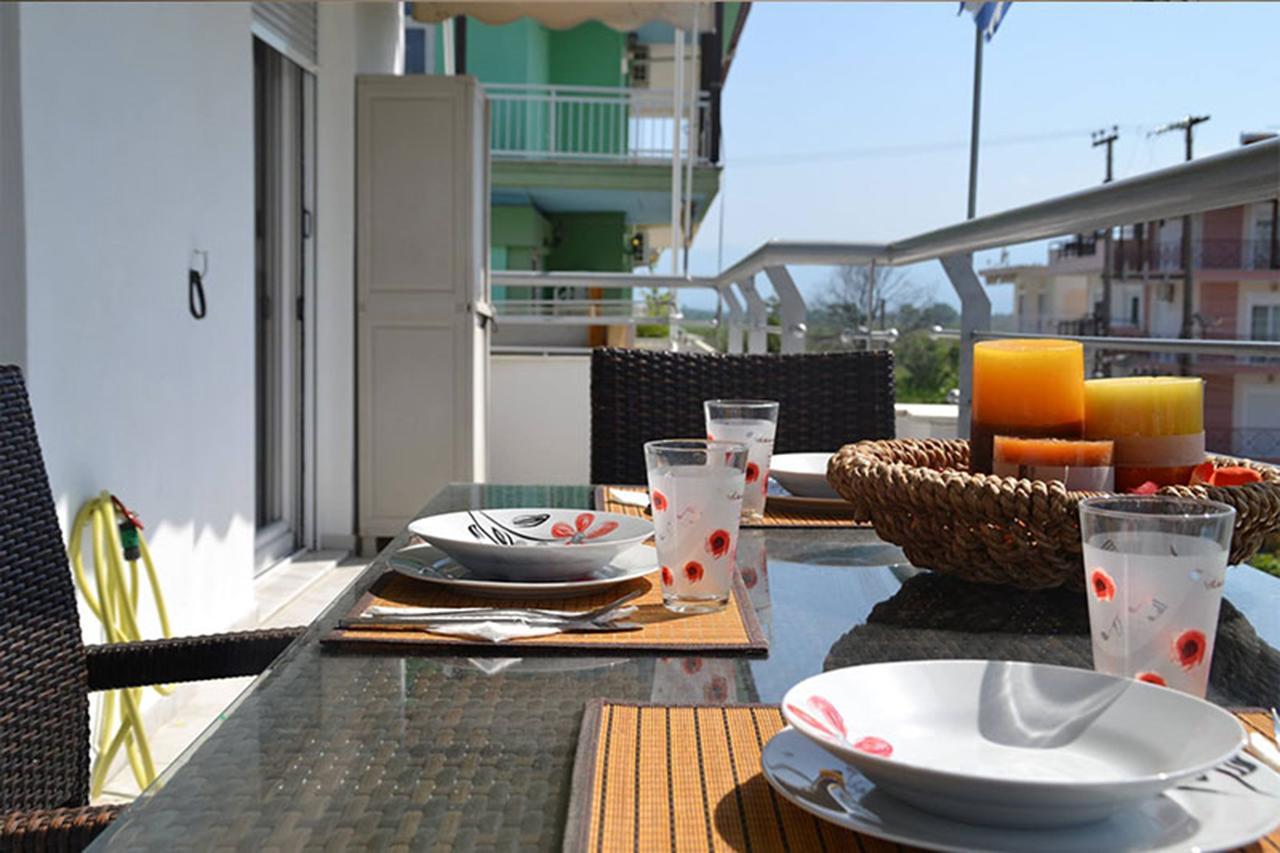 Luxury Equiped Apartment - Olympic Beach Zewnętrze zdjęcie